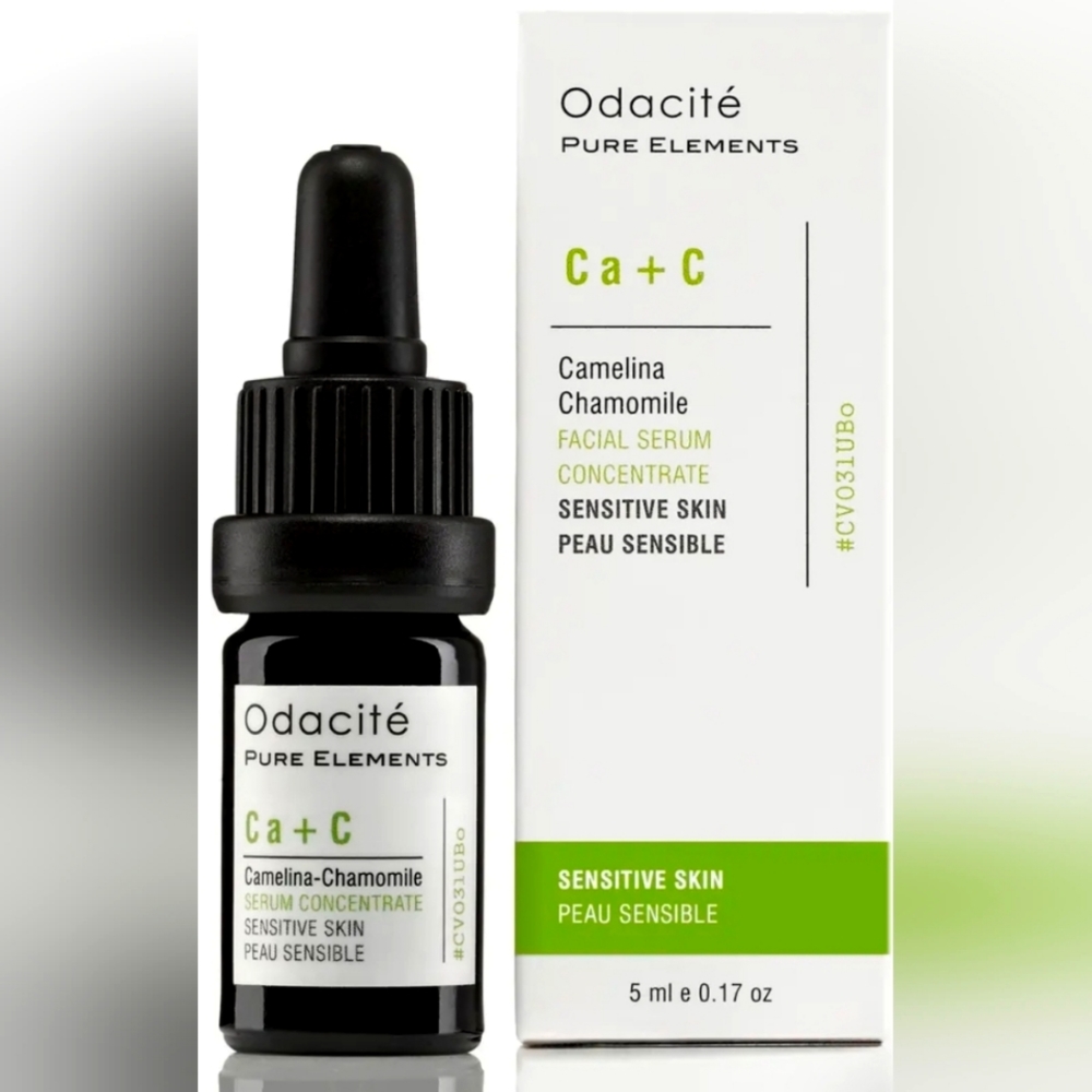 Odacite facial serum